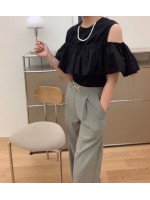 J.CRANE S/S 2021 女裝上衣